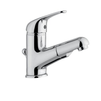 Bugnatese Xara 6515 praustuvo maišytuvas