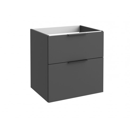 Kamė BIG spintelė po praustuvu 60 cm 12