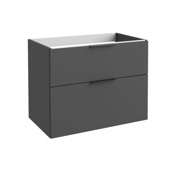 Kamė BIG spintelė po praustuvu 80 cm 12