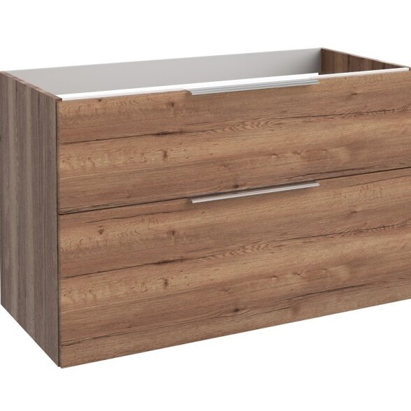 Kamė BIG spintelė po praustuvu 100 cm 20