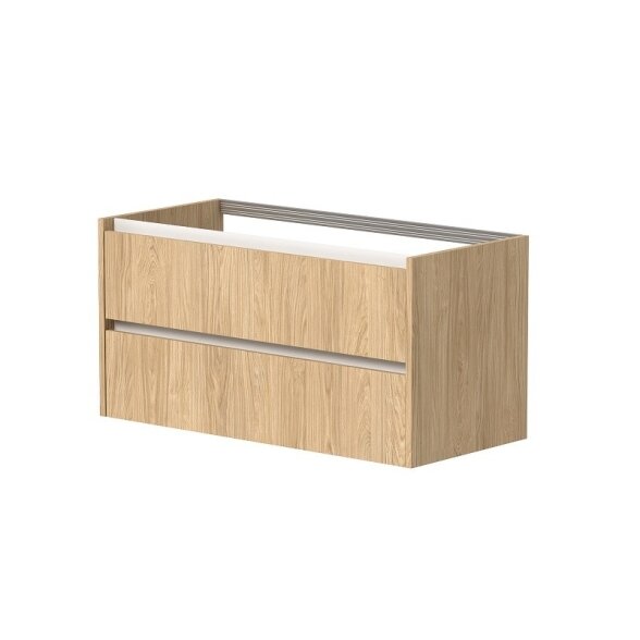 Kamė CITY spintelė po praustuvu 100 cm 14 Kamė CITY spintelė po praustuvu 100 cm 14
