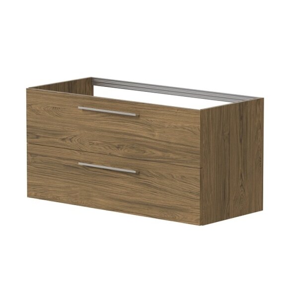 Kamė GAMA spintelė po praustuvu 100 cm 24