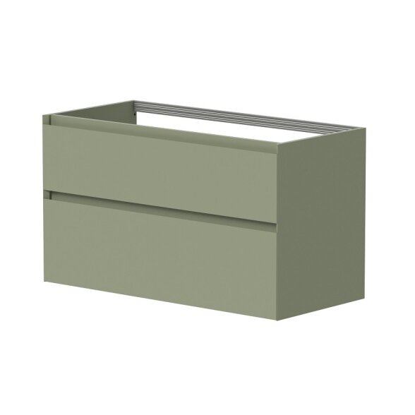 Kamė LOFT spintelė po praustuvu 100 cm 9 Kamė LOFT spintelė po praustuvu 100 cm 9