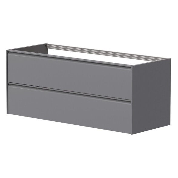 Kamė MOON spintelė po praustuvu 120 cm 4 Kamė MOON spintelė po praustuvu 120 cm 4