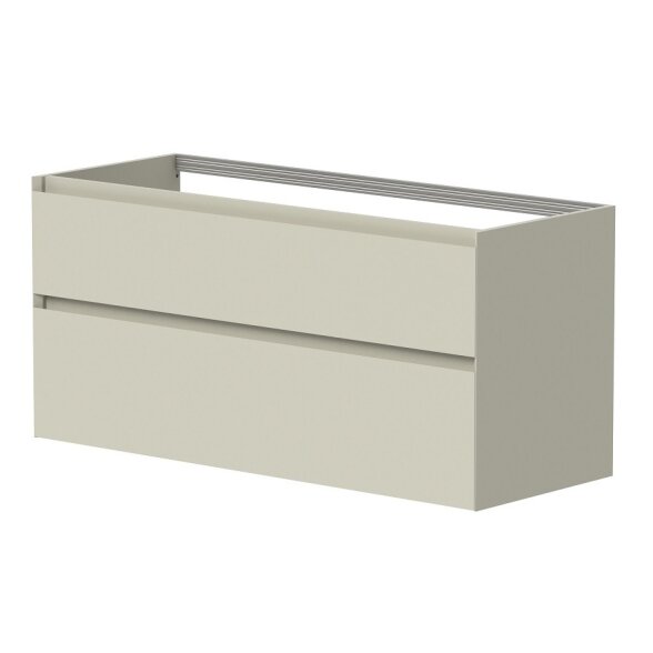 Kamė LOFT spintelė po praustuvu 120 cm 12 Kamė LOFT spintelė po praustuvu 120 cm 12