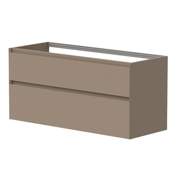 Kamė LOFT spintelė po praustuvu 120 cm 8 Kamė LOFT spintelė po praustuvu 120 cm 8