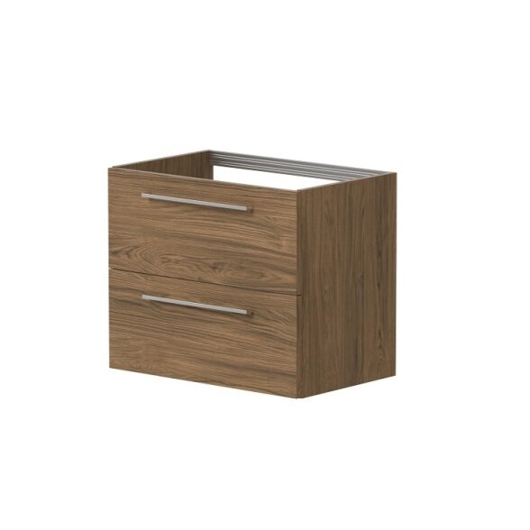 Kamė DUET spintelė po praustuvu 60 cm 21 Kamė DUET spintelė po praustuvu 60 cm 21