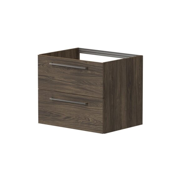 Kamė GAMA spintelė po praustuvu 60 cm 48 Kamė GAMA spintelė po praustuvu 60 cm 48