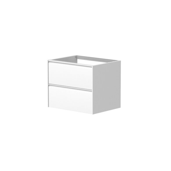 Kamė MOON spintelė po praustuvu 60 cm 3 Kamė MOON spintelė po praustuvu 60 cm 3