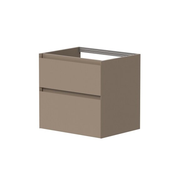 Kamė LOFT spintelė po praustuvu 60 cm 8