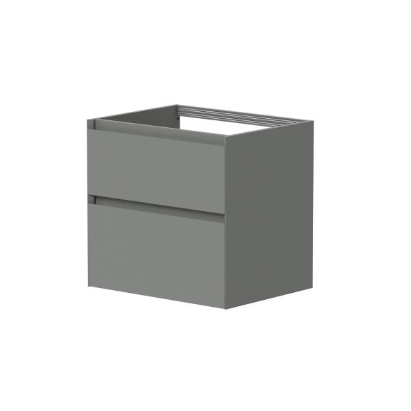 Kamė LOFT spintelė po praustuvu 60 cm 11