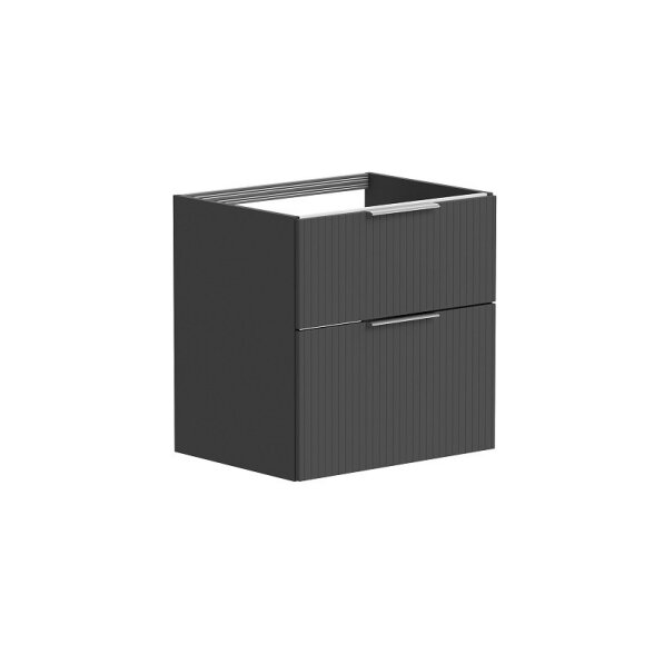 Kamė BIG spintelė po praustuvu 60 cm 32