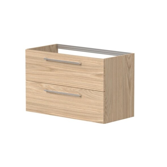 Kamė DUET spintelė po praustuvu 80 cm 15 Kamė DUET spintelė po praustuvu 80 cm 15