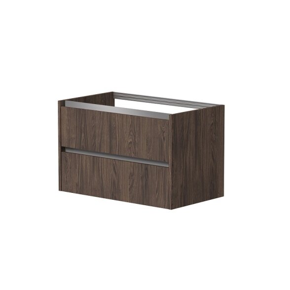 Kamė CITY spintelė po praustuvu 80 cm 15 Kamė CITY spintelė po praustuvu 80 cm 15