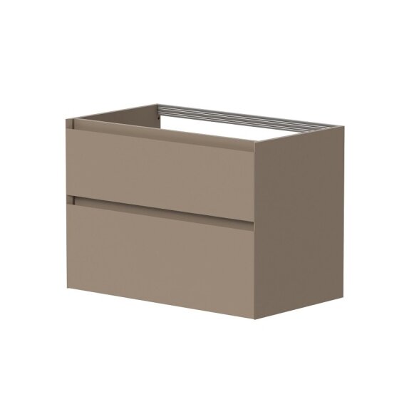 Kamė LOFT spintelė po praustuvu 80 cm 8 Kamė LOFT spintelė po praustuvu 80 cm 8