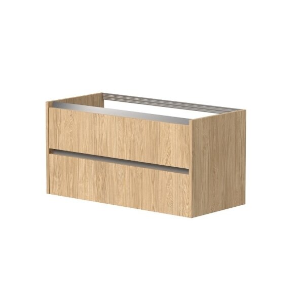 Kamė CITY spintelė po stalviršiu 100 cm 6 Kamė CITY spintelė po stalviršiu 100 cm 6