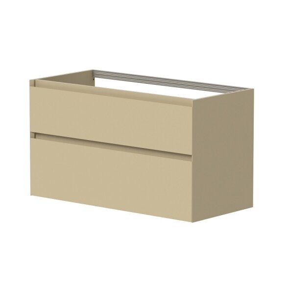 Kamė LOFT spintelė po stalviršiu 100 cm 10 Kamė LOFT spintelė po stalviršiu 100 cm 10