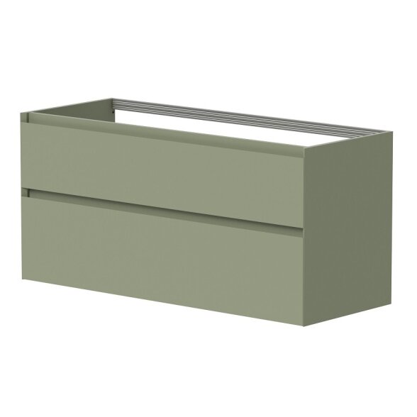 Kamė LOFT spintelė po stalviršiu 120 cm 9