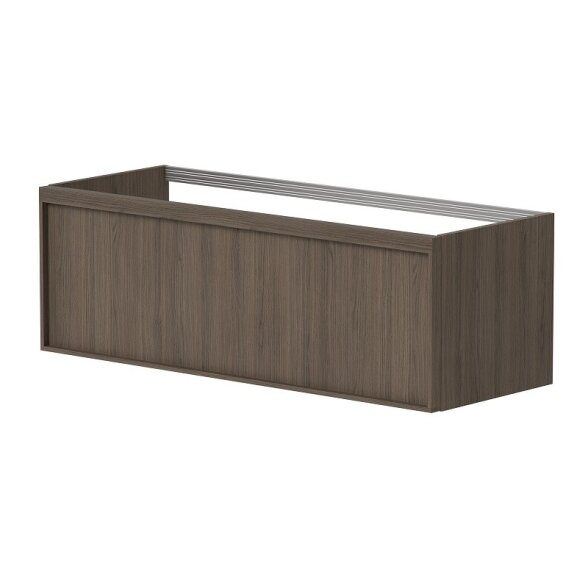 Kamė SOLE spintelė po stalviršiu 120 cm 4