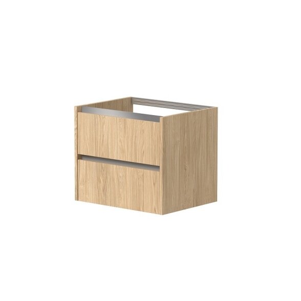 Kamė CITY spintelė po stalviršiu 60 cm 6 Kamė CITY spintelė po stalviršiu 60 cm 6