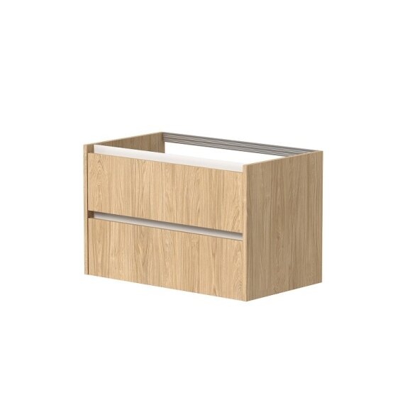 Kamė CITY spintelė po stalviršiu 80 cm 8