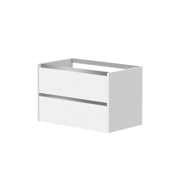 Kamė CITY spintelė po stalviršiu 80 cm 2 Kamė CITY spintelė po stalviršiu 80 cm 2