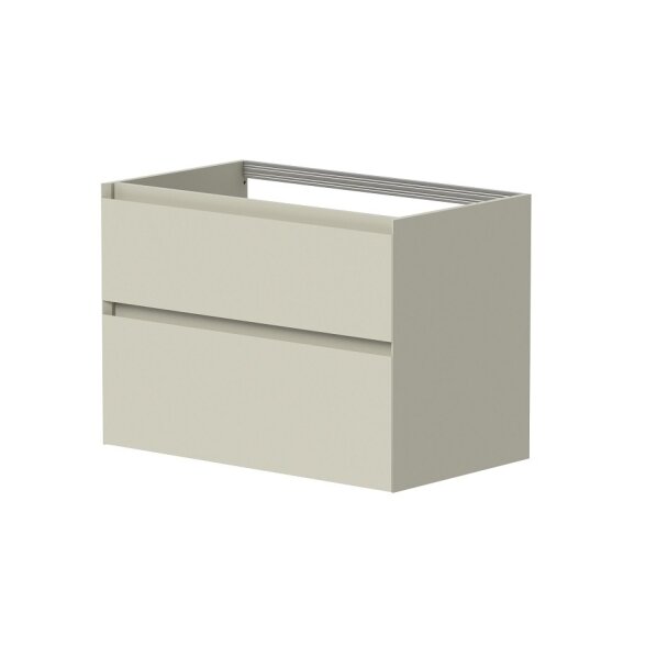 Kamė LOFT spintelė po stalviršiu 80 cm 12