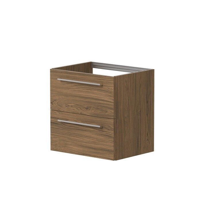 Kamė DUET spintelė po praustuvu 50 cm 25 Kamė DUET spintelė po praustuvu 50 cm 25