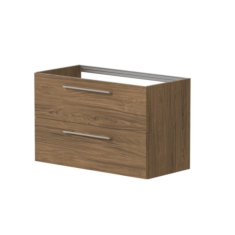 Kamė DUET spintelė po praustuvu 80 cm 24 Kamė DUET spintelė po praustuvu 80 cm 24
