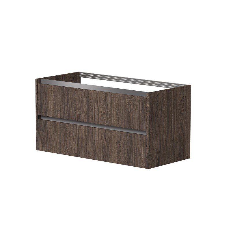 Kamė CITY spintelė po praustuvu 100 cm 15 Kamė CITY spintelė po praustuvu 100 cm 15