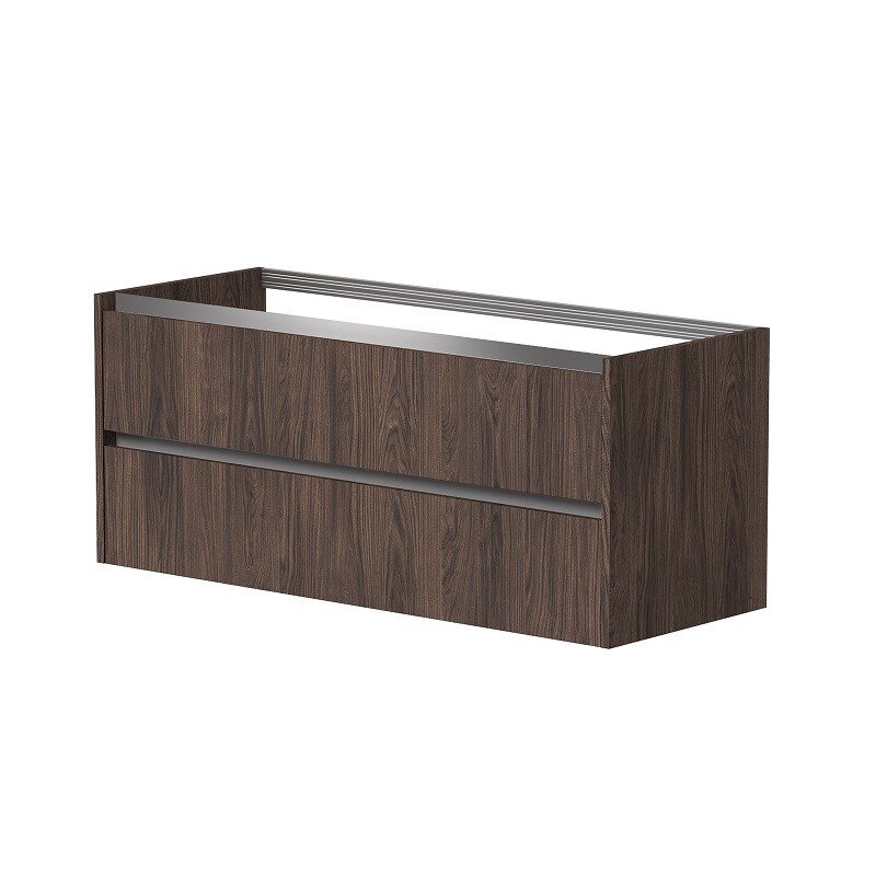 Kamė CITY spintelė po praustuvu 120 cm 15