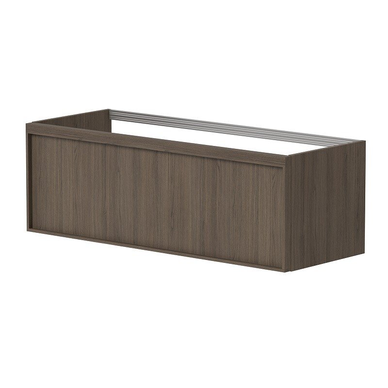 Kamė SOLE spintelė po praustuvu 120 cm 4