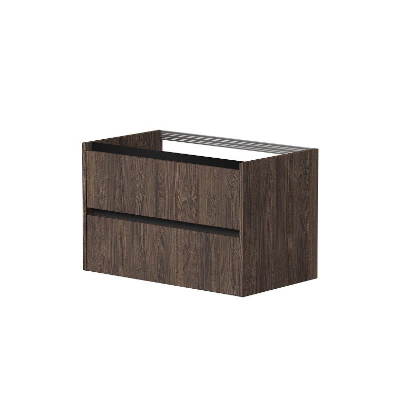 Kamė CITY spintelė po praustuvu 80 cm 16 Kamė CITY spintelė po praustuvu 80 cm 16