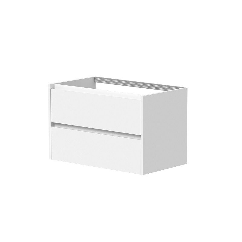 Kamė CITY spintelė po praustuvu 80 cm 10