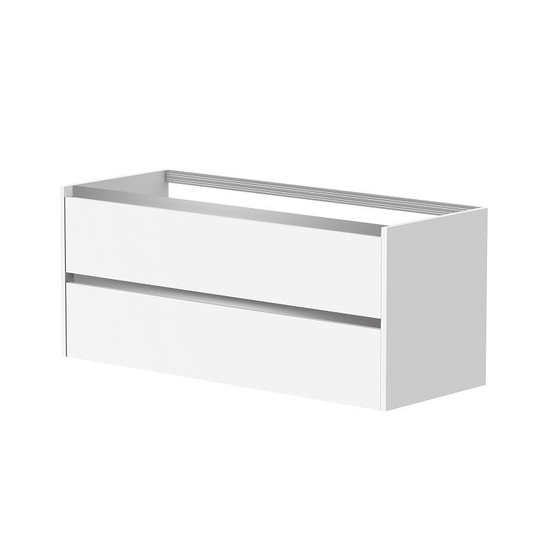Kamė CITY spintelė po stalviršiu 120 cm 2