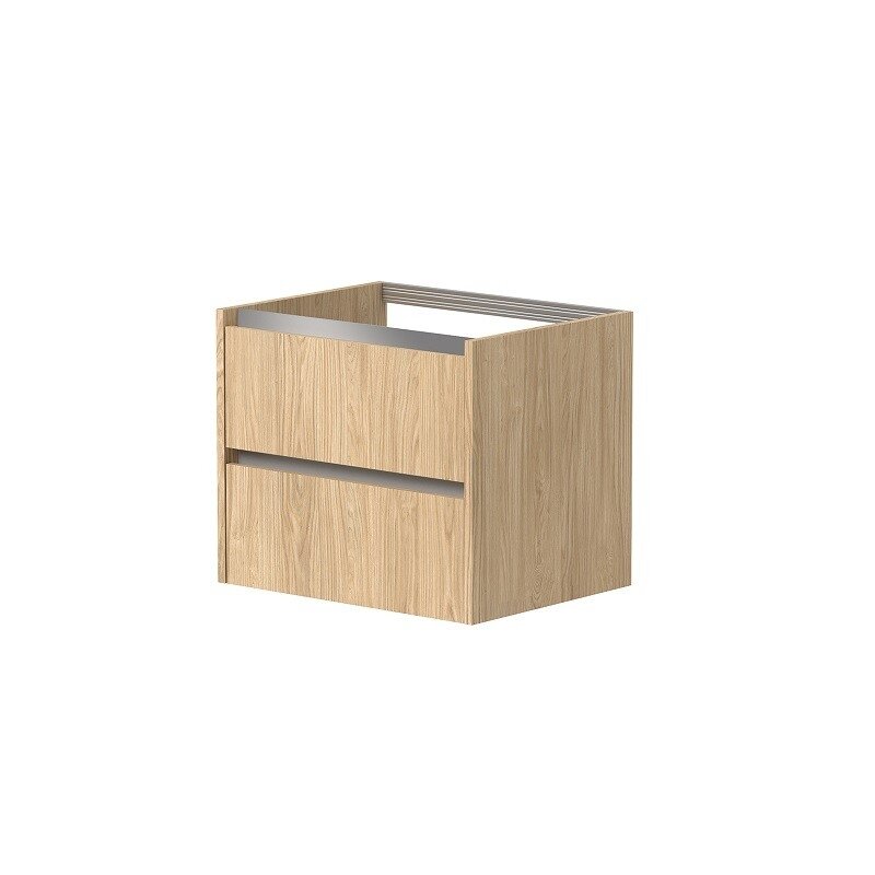 Kamė CITY spintelė po stalviršiu 60 cm 6 Kamė CITY spintelė po stalviršiu 60 cm 6