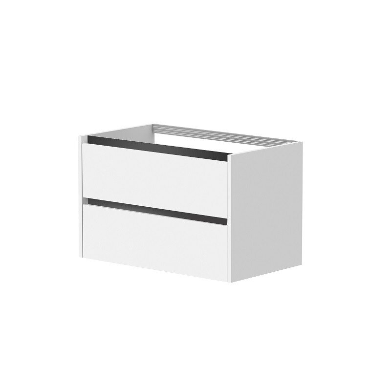 Kamė CITY spintelė po stalviršiu 80 cm 3