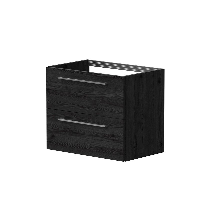 Kamė DUET spintelė po praustuvu 60 cm 9 Kamė DUET spintelė po praustuvu 60 cm 9