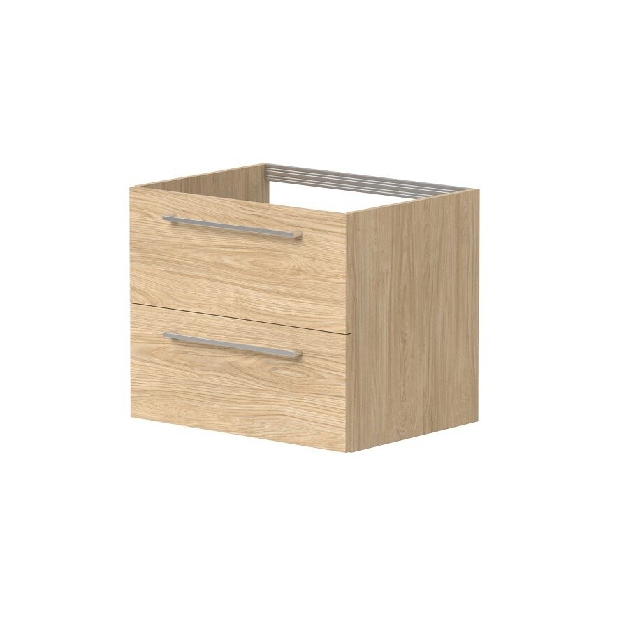 Kamė GAMA spintelė po praustuvu 60 cm 19 Kamė GAMA spintelė po praustuvu 60 cm 19