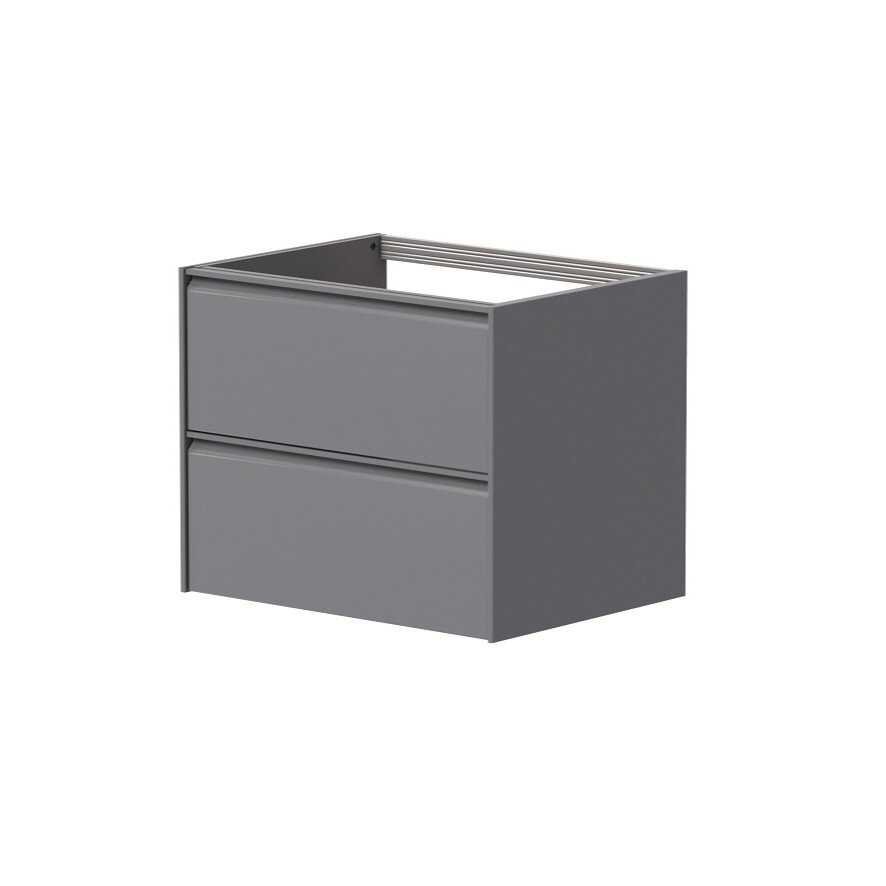 Kamė MOON spintelė po praustuvu 60 cm 4 Kamė MOON spintelė po praustuvu 60 cm 4