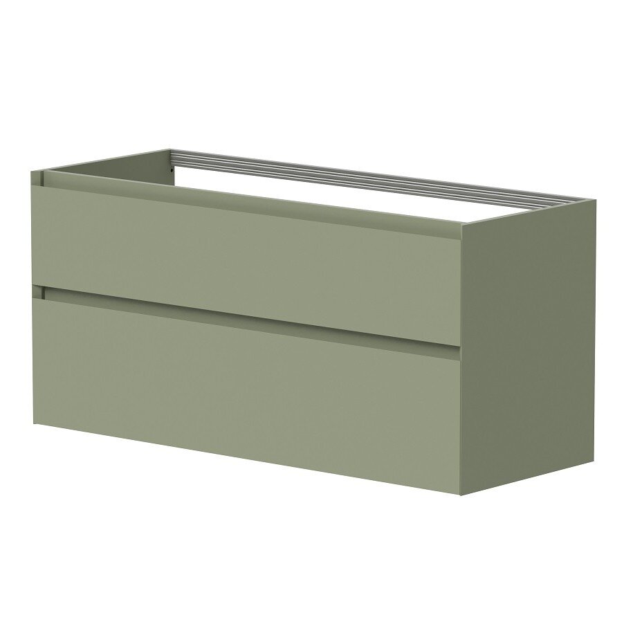 Kamė LOFT spintelė po praustuvu 120 cm 9