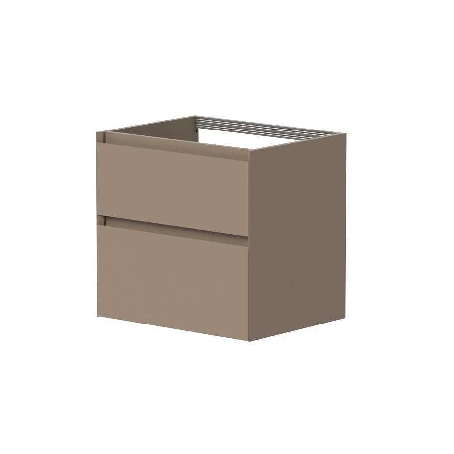 Kamė LOFT spintelė po praustuvu 60 cm 8