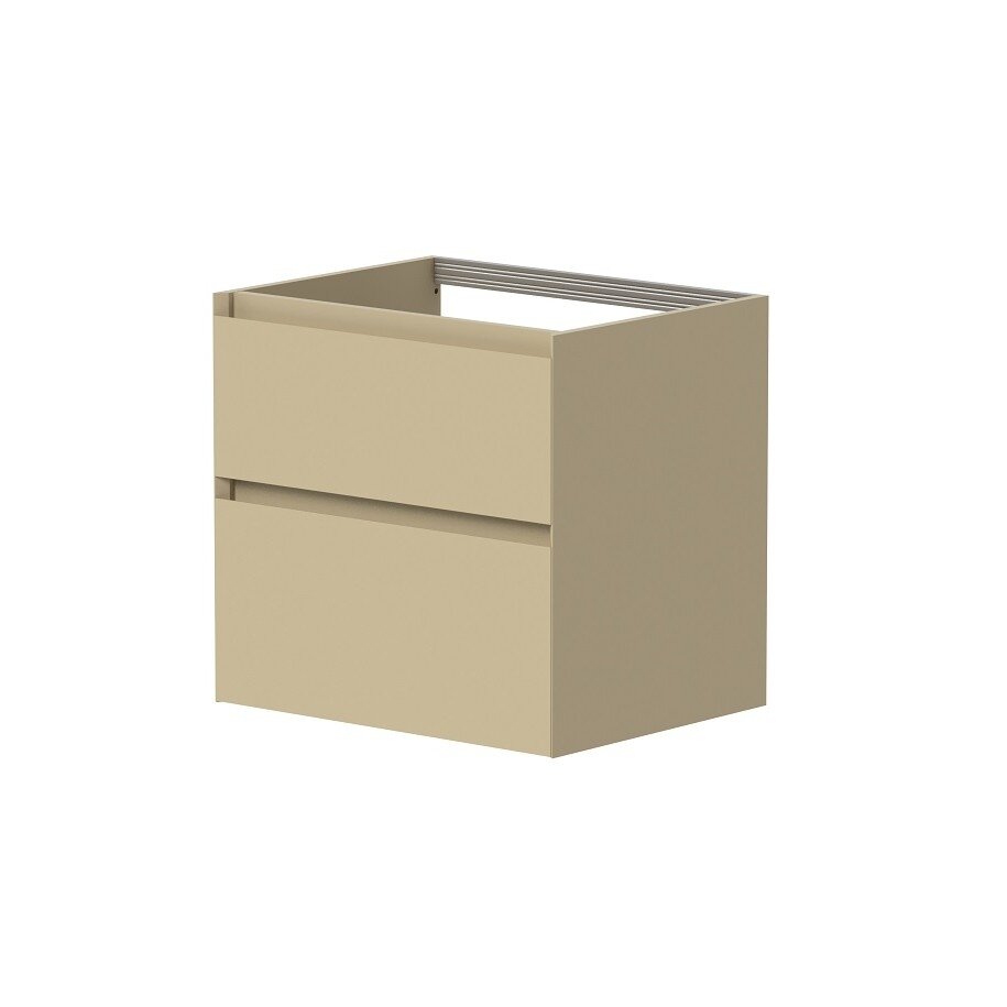 Kamė LOFT spintelė po praustuvu 60 cm 10 Kamė LOFT spintelė po praustuvu 60 cm 10