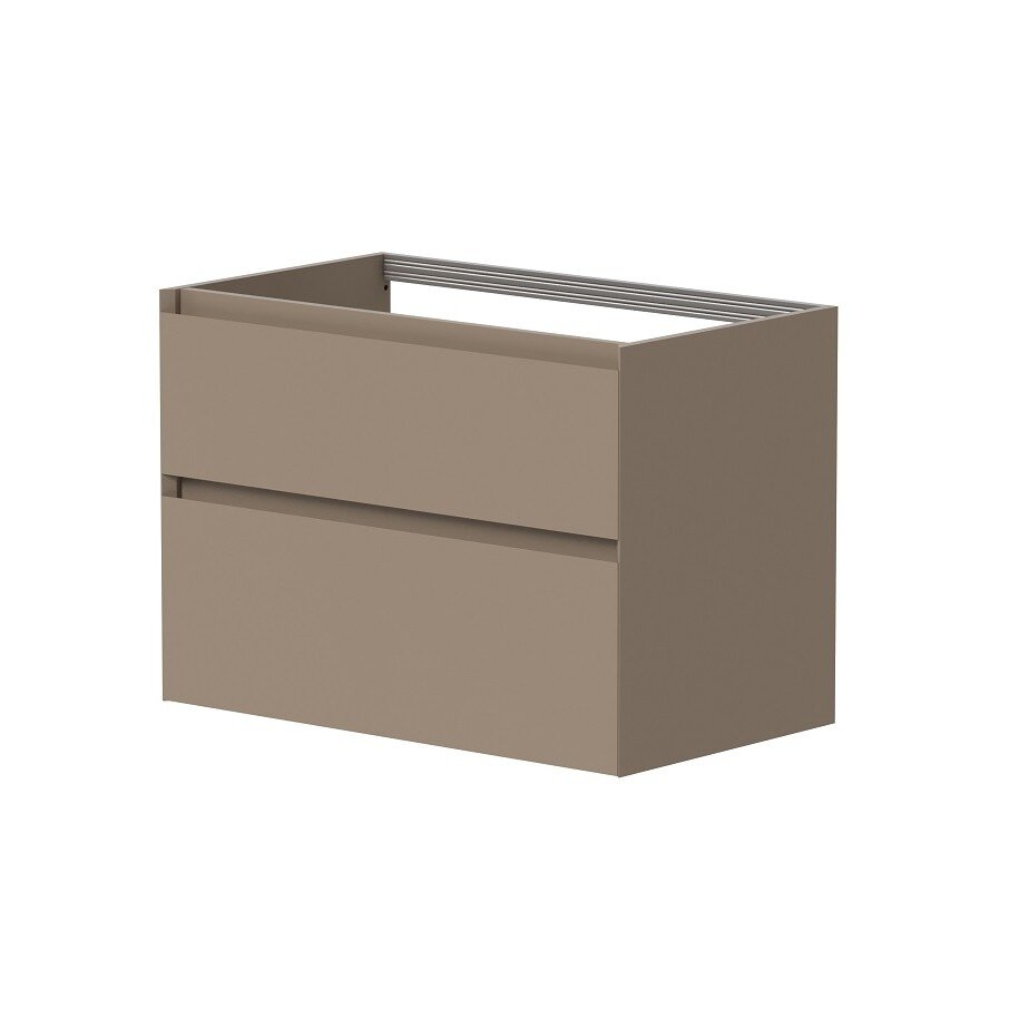 Kamė LOFT spintelė po praustuvu 80 cm 8 Kamė LOFT spintelė po praustuvu 80 cm 8