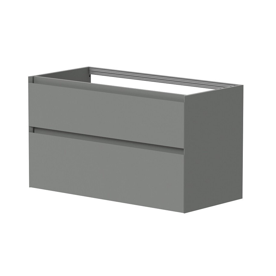 Kamė LOFT spintelė po stalviršiu 100 cm 11 Kamė LOFT spintelė po stalviršiu 100 cm 11
