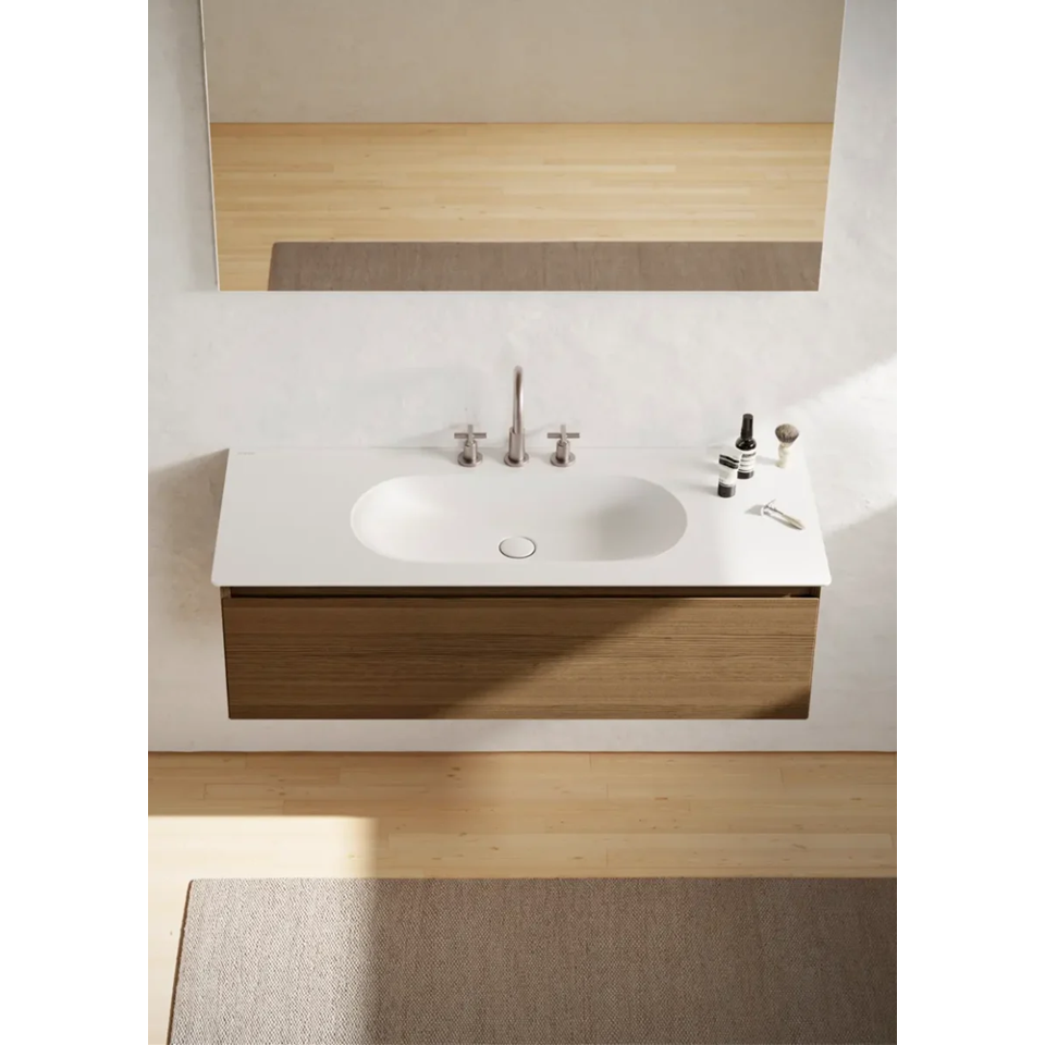 Catalano Sfera 60 pakabinamas/baldinis praustuvas 2