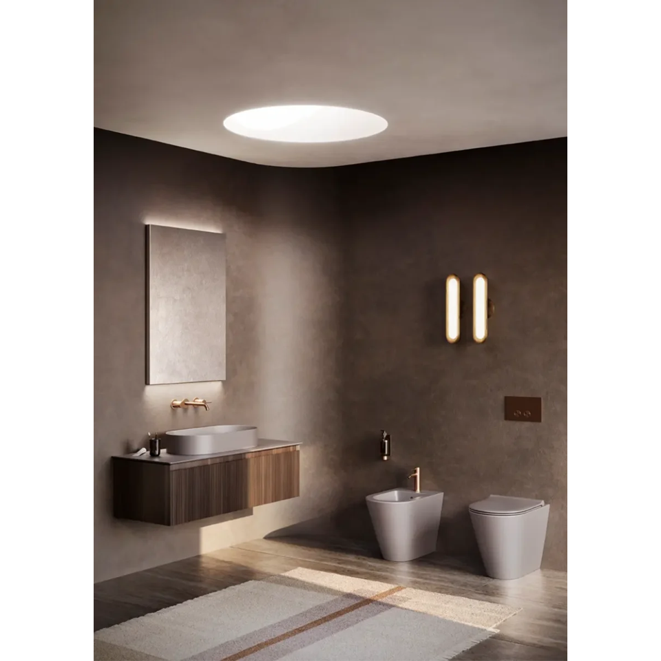 Catalano Zero 70×35 pastatomas ant stalviršio praustuvas 1 Catalano Zero 70×35 pastatomas ant stalviršio praustuvas 1