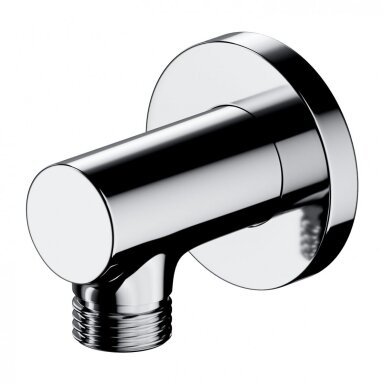 Chromo spalvos dušo išvadas Omnires S008CR Chromo spalvos dušo išvadas Omnires S008CR