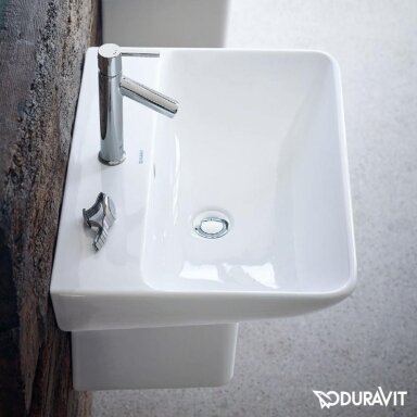 Duravit Me by Starck pakabinamas praustuvas Duravit Me by Starck pakabinamas praustuvas