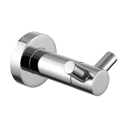 Dvivietis kabliukas Omnires Modern Project MP60120CR